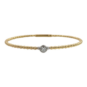 Diamond Bracelet
