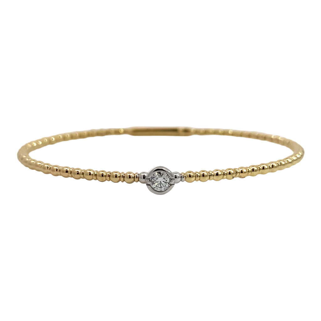 Diamond Bracelet