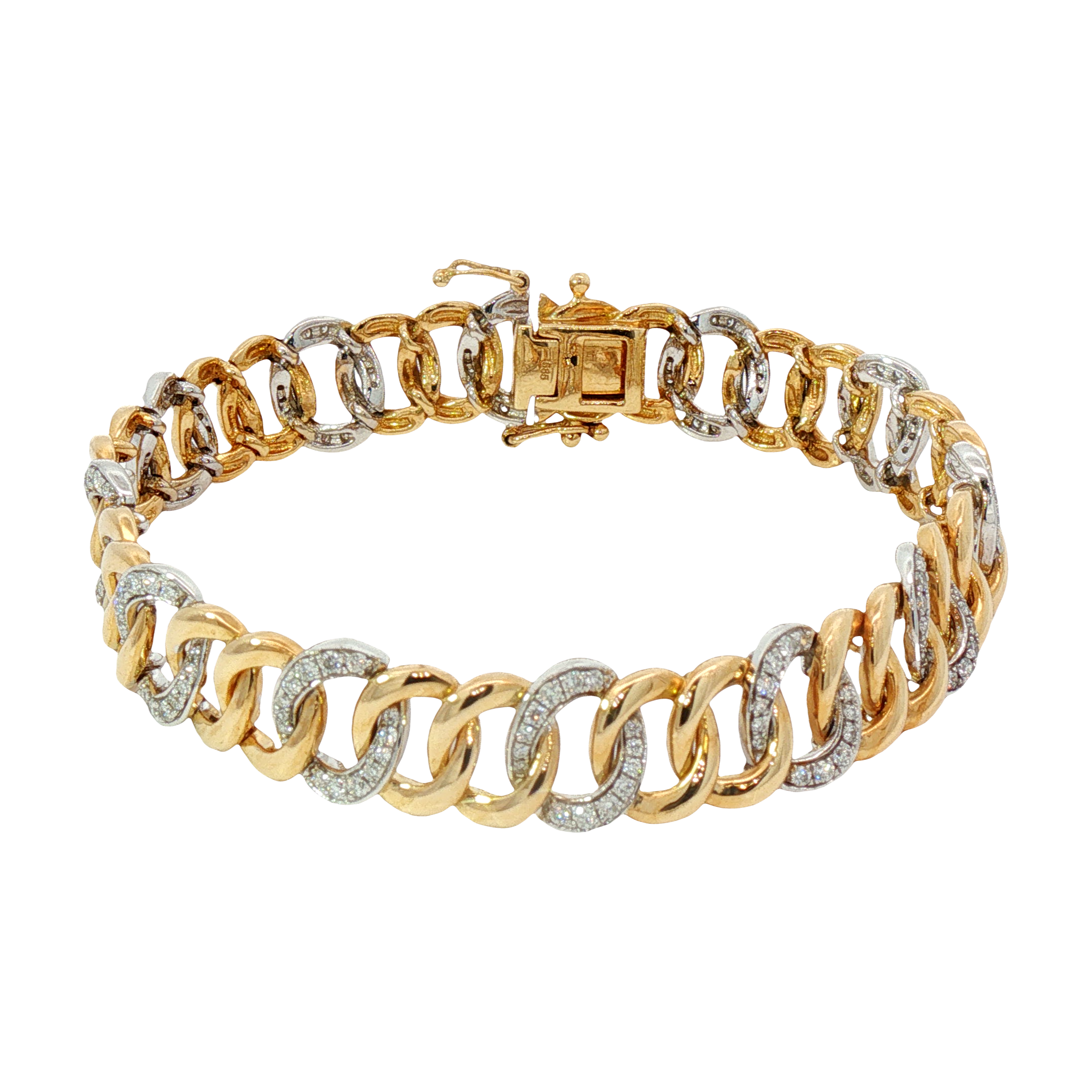 Diamond Bracelet