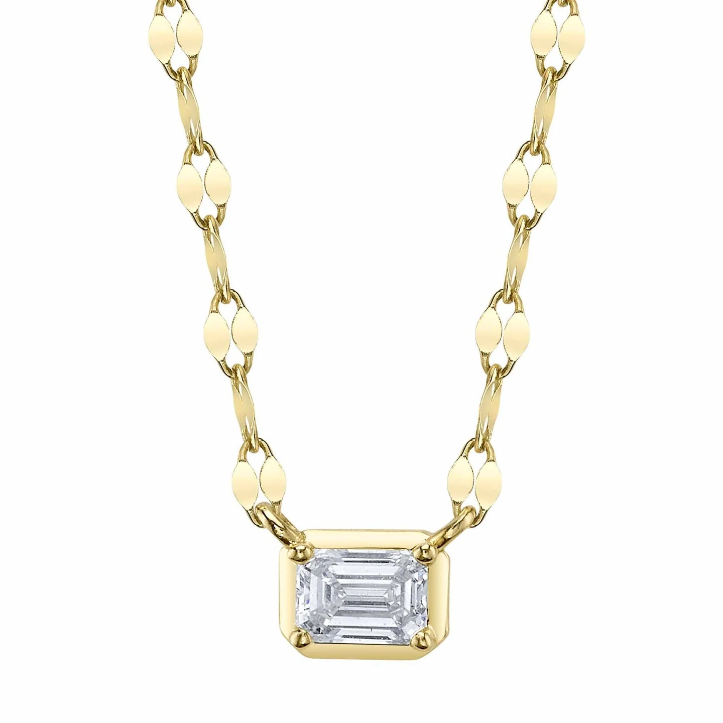 Diamond Necklace