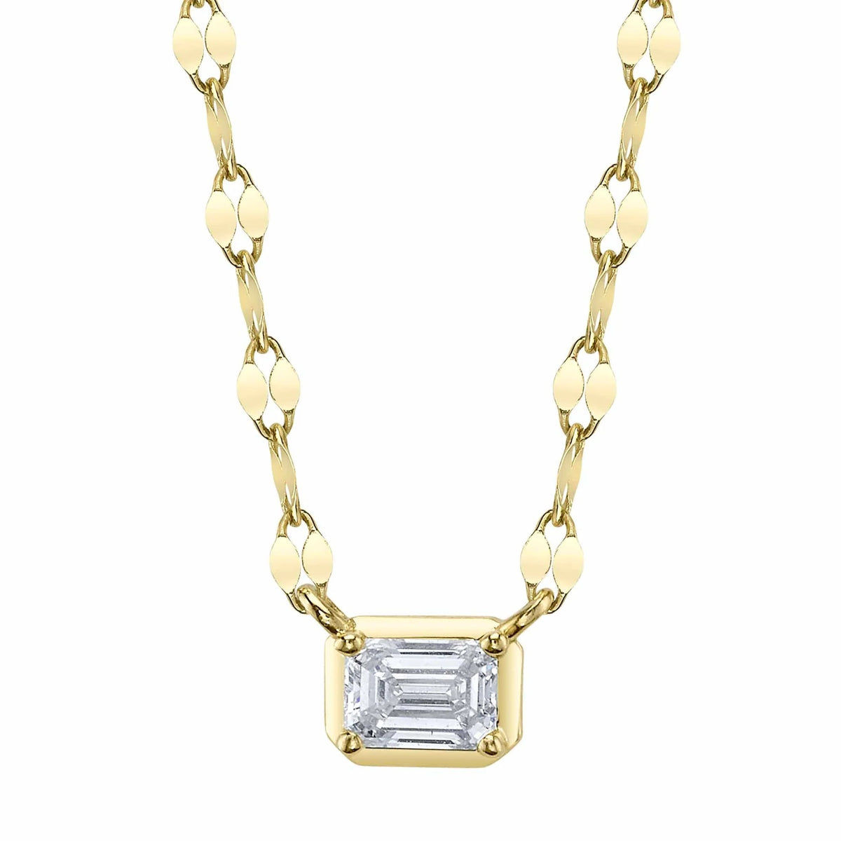 Diamond Necklace