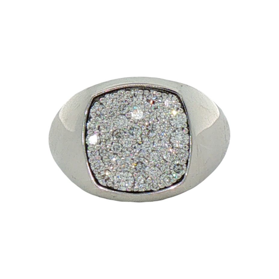 Diamond Fashion Rings - Women