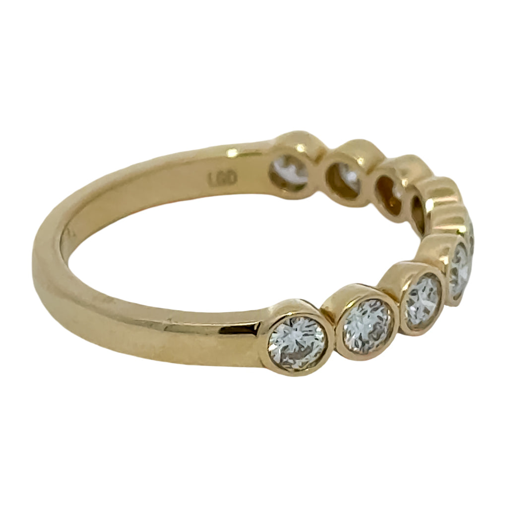 LAB GROWN Diamond Ring