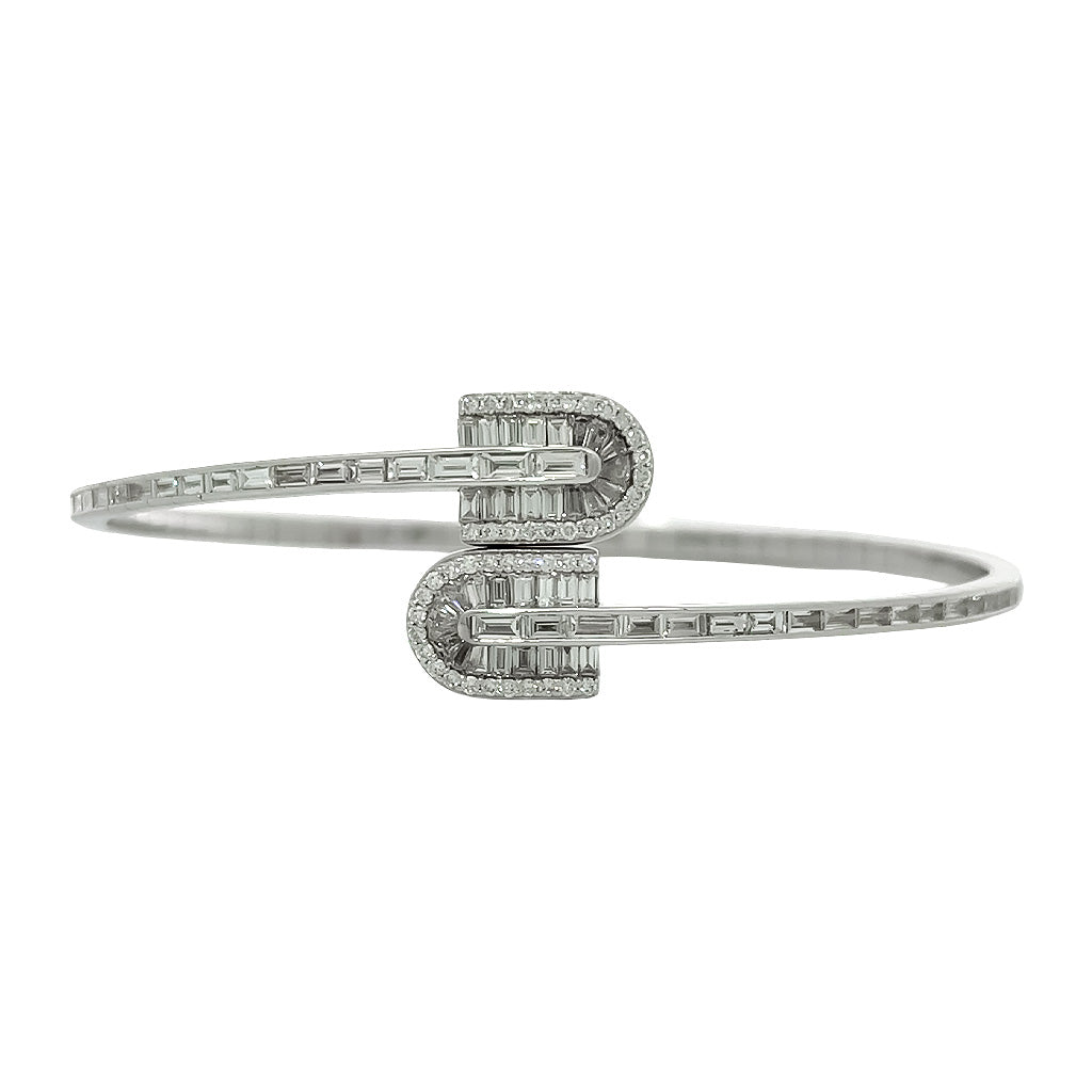 Diamond Bracelet