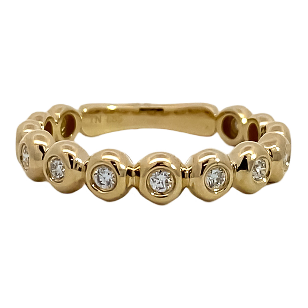 Diamond Fashion Rings - Women