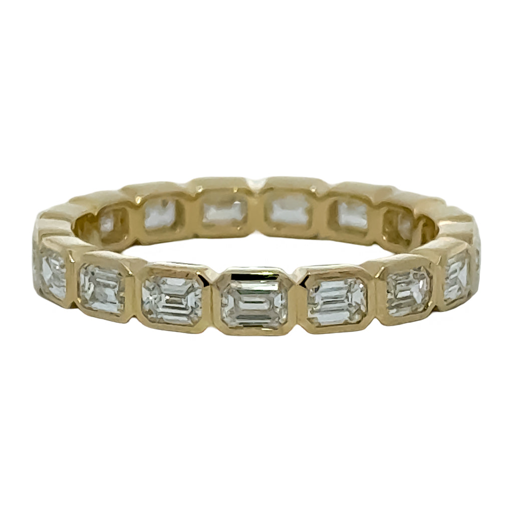 LAB GROWN Diamond Ring