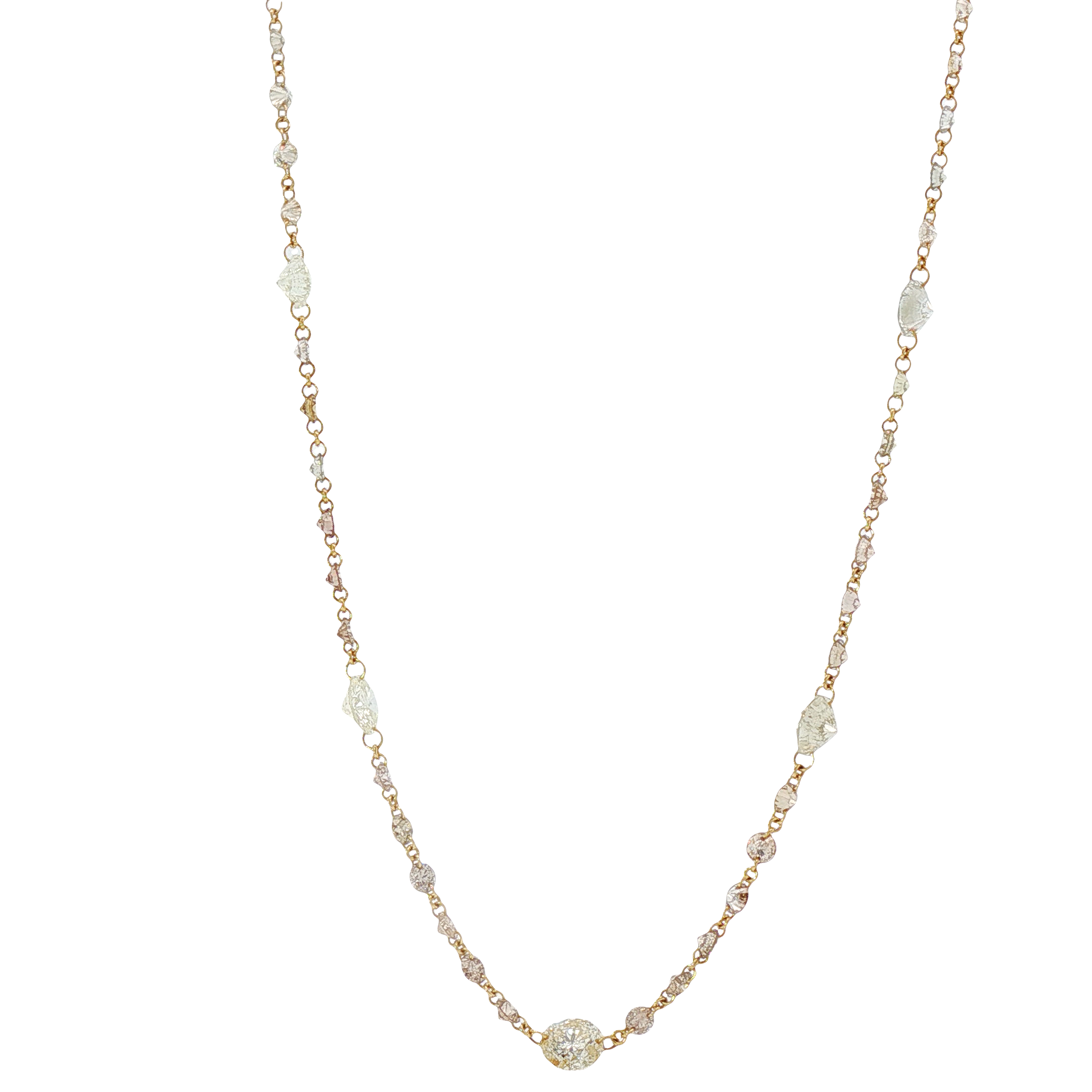 Diamond Necklace