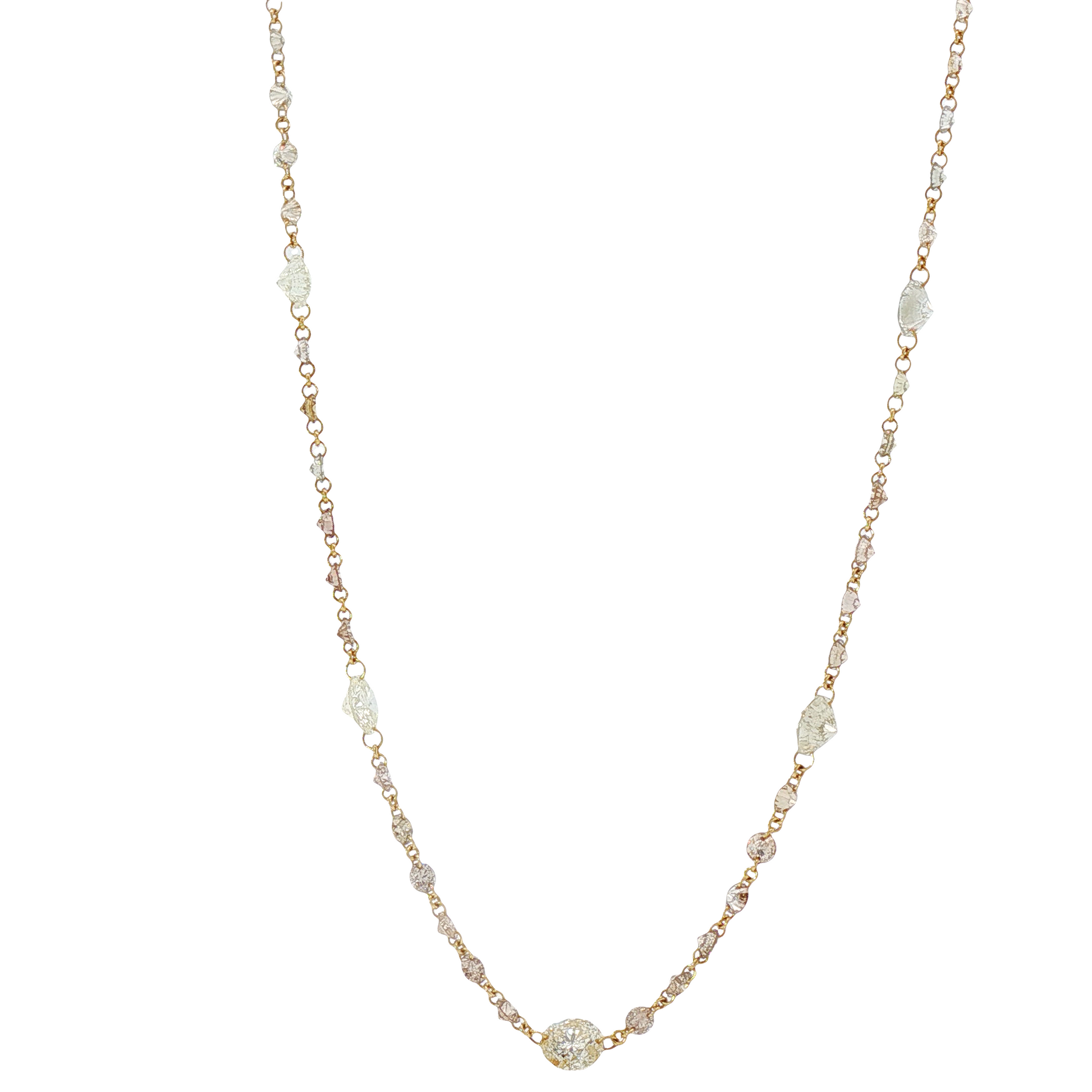 Diamond Necklace
