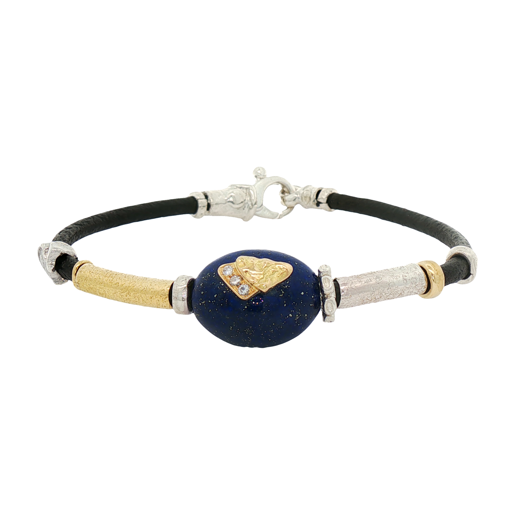Leather Bracelet