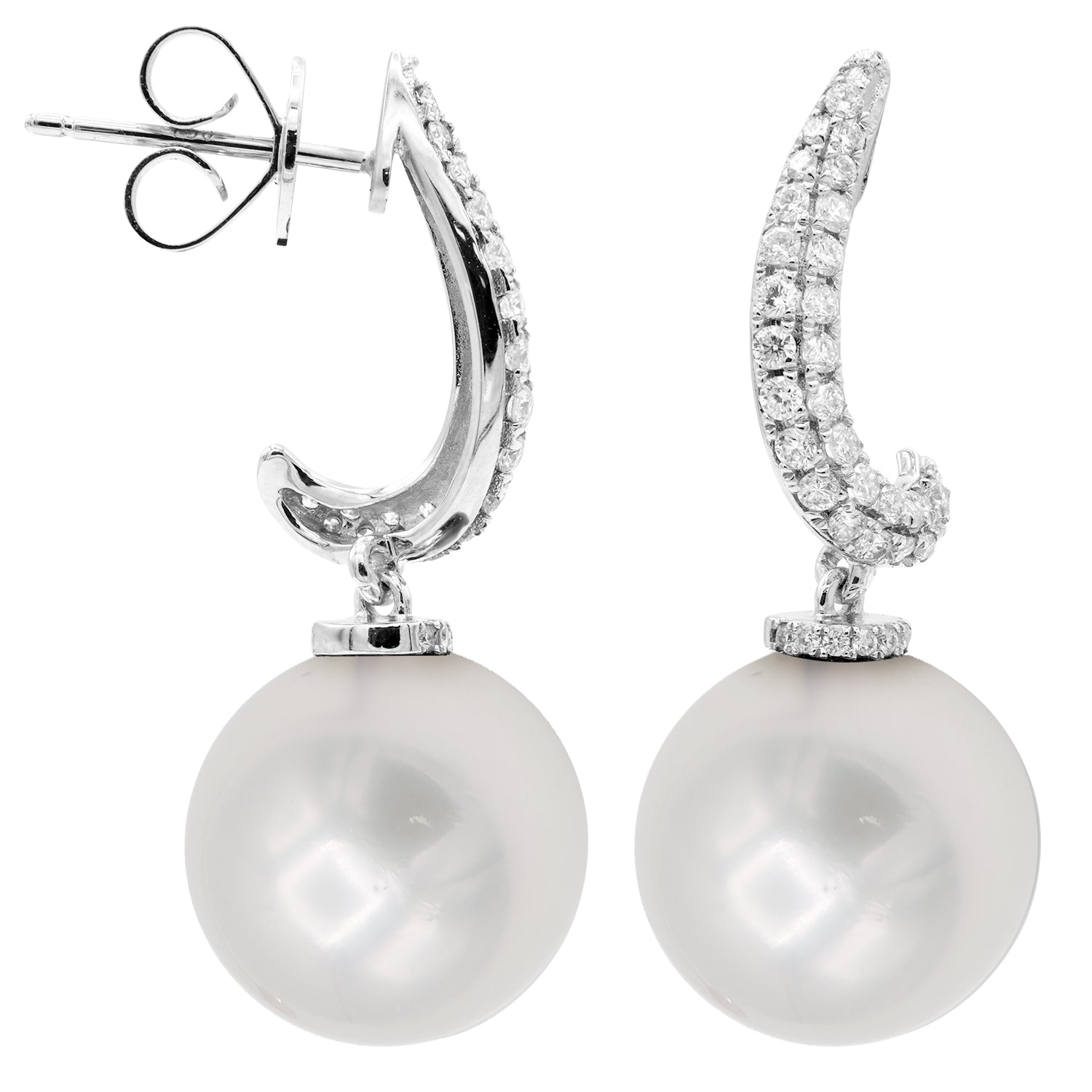 Pearl Earring