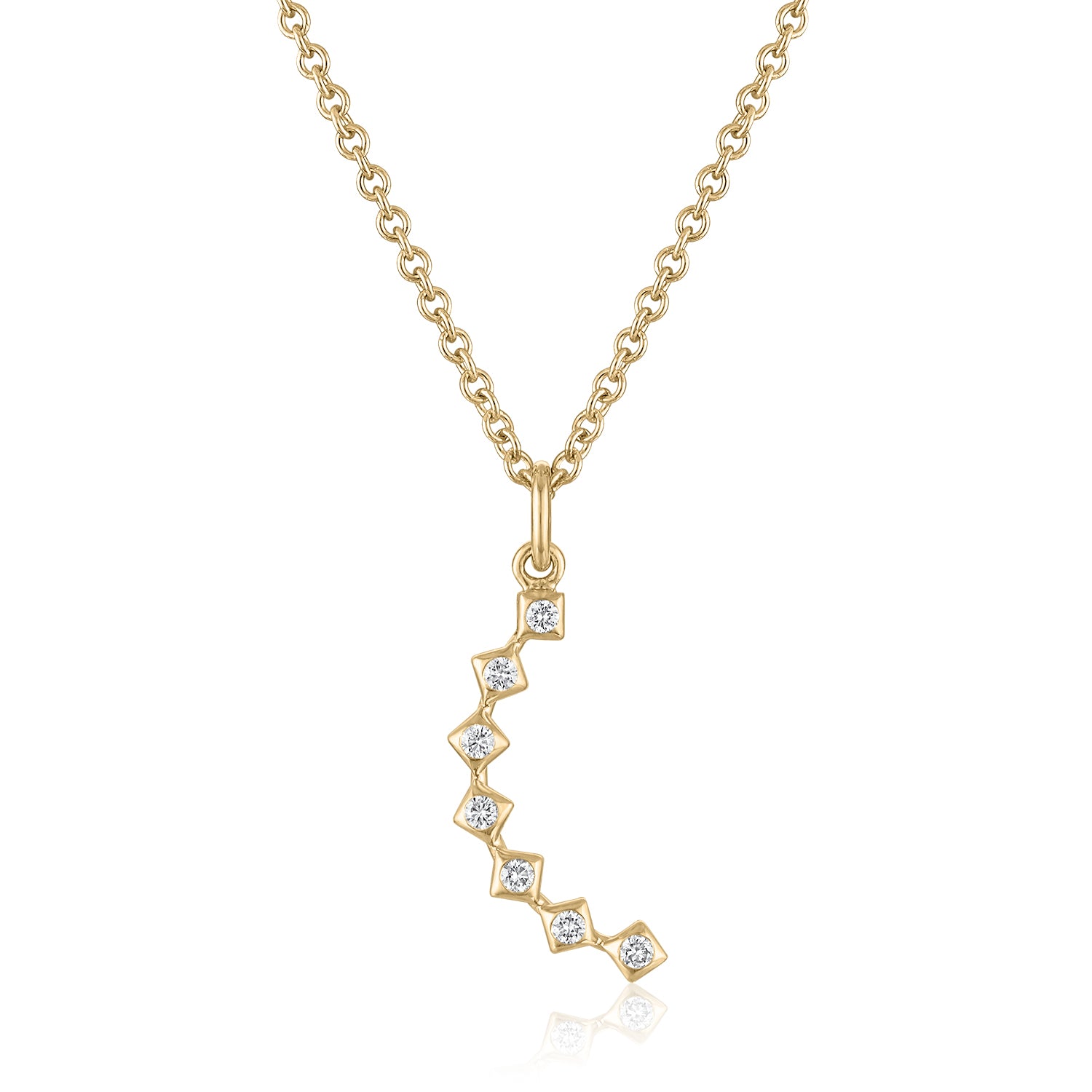 Diamond Necklace
