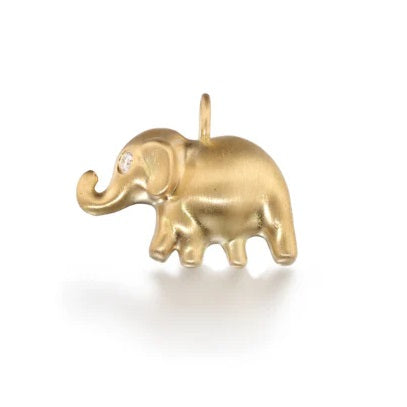 Elephant Charm