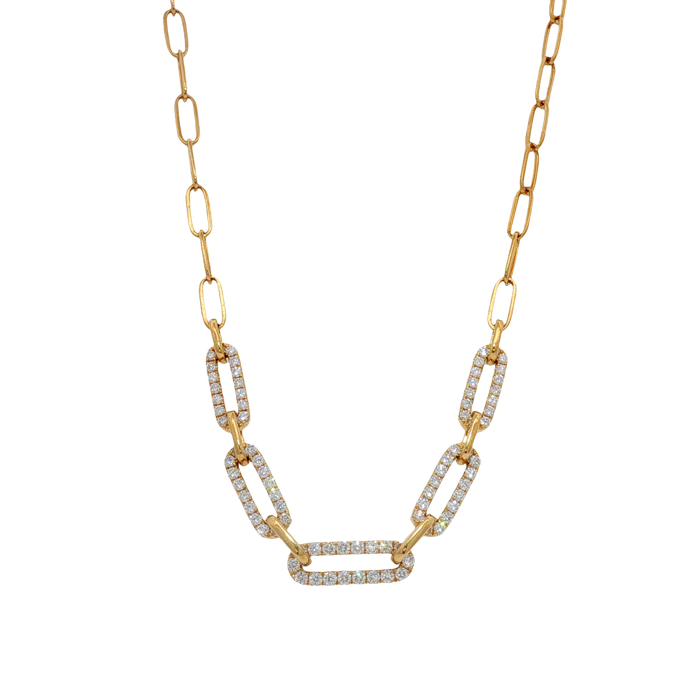 Diamond Necklace