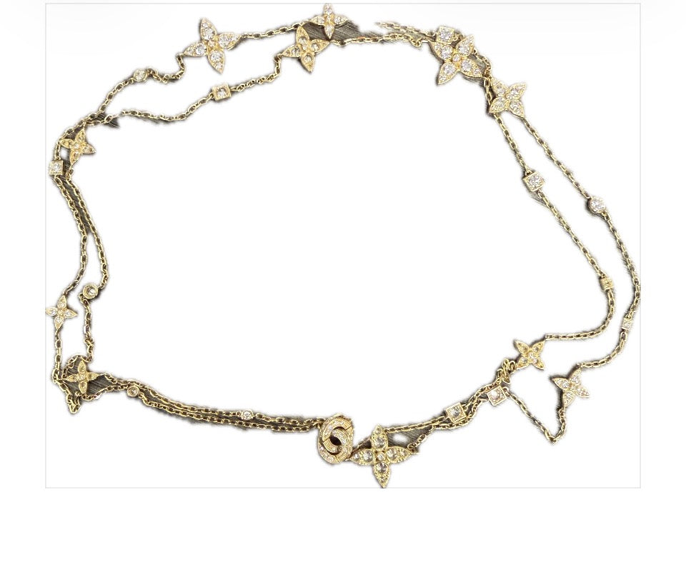 'Lucilla' Necklace