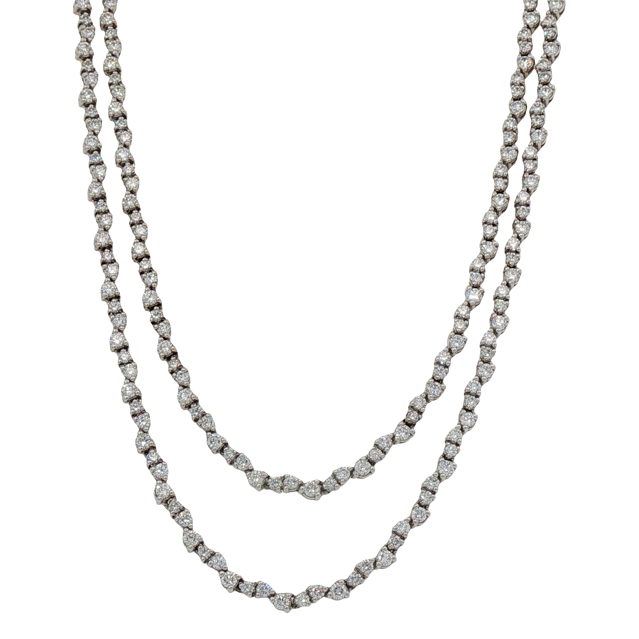 Diamond Necklace