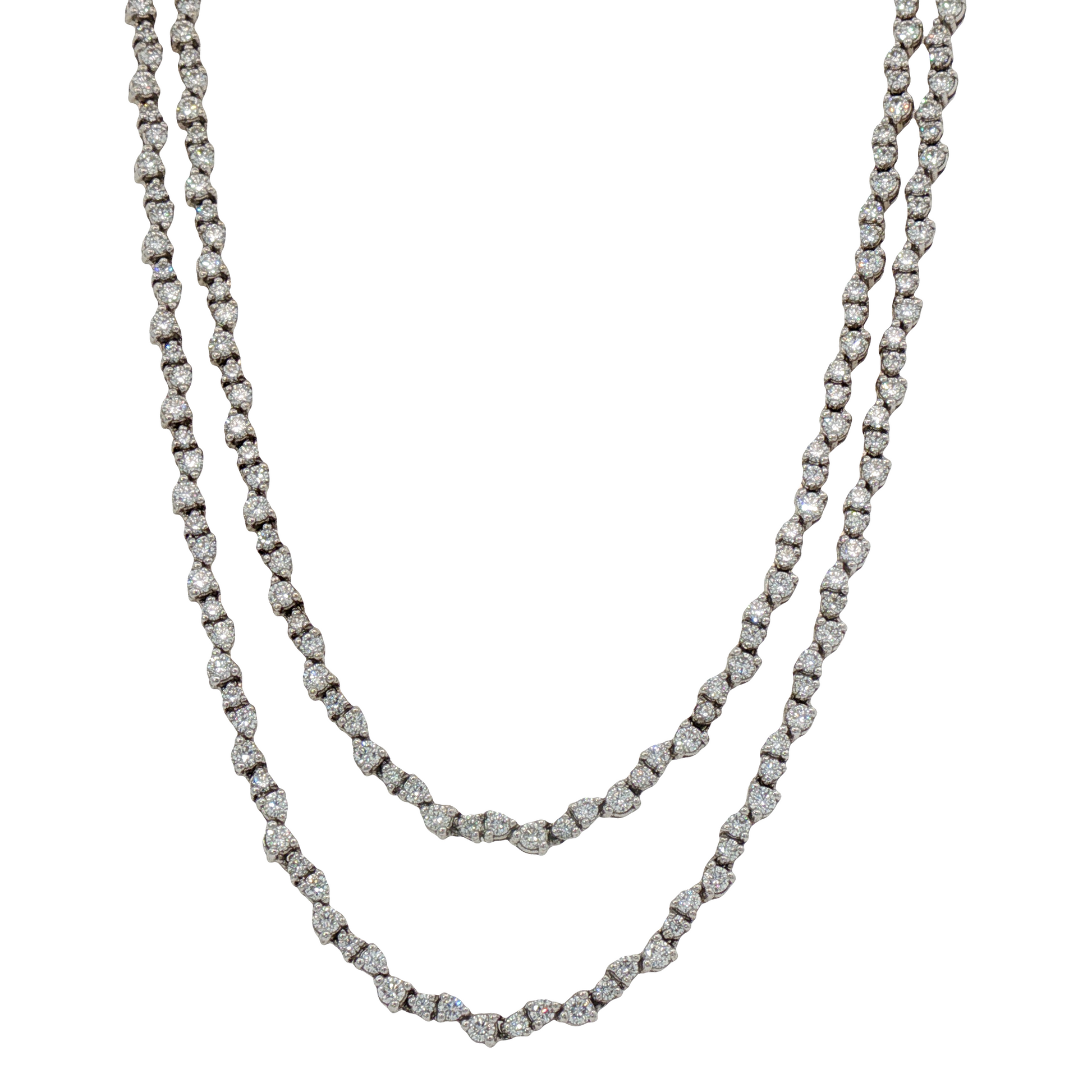 Diamond Necklace