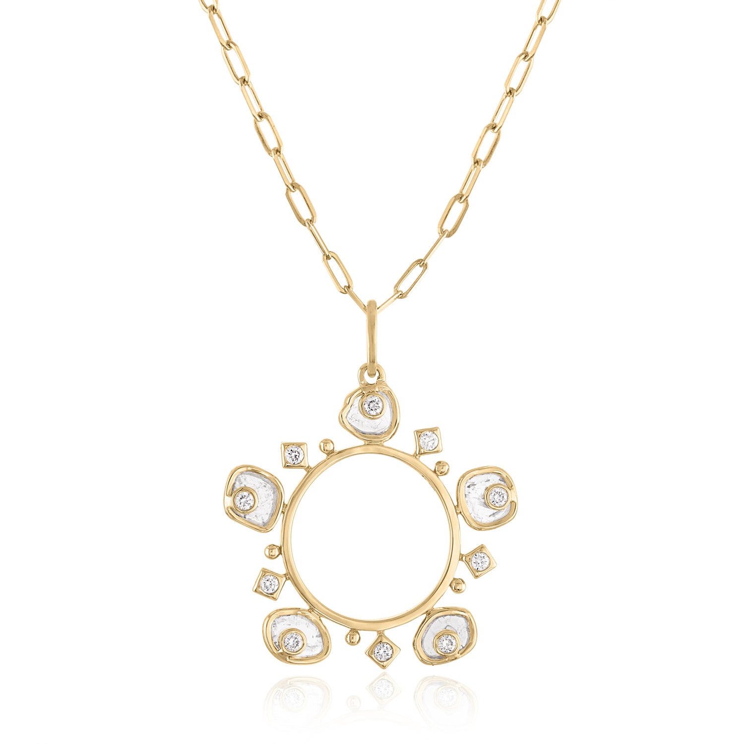 'Liora' necklace