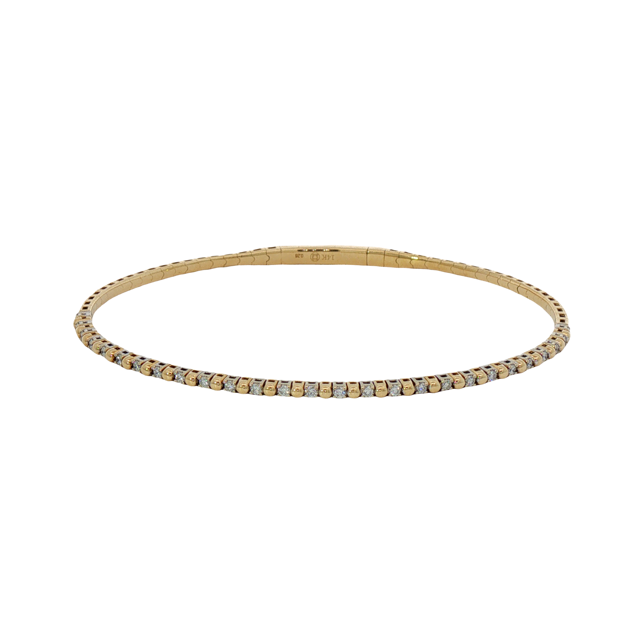 Diamond Bracelet