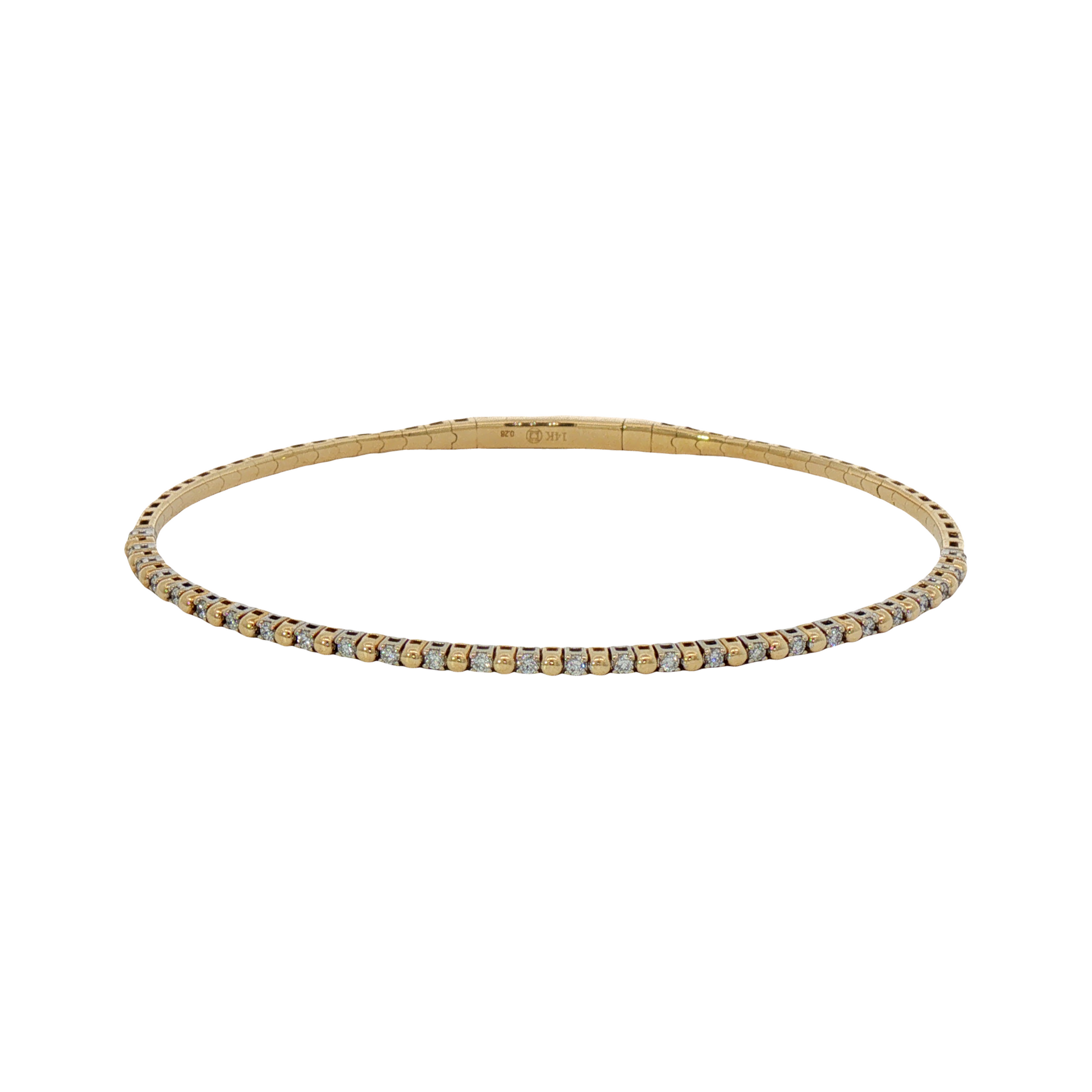 Diamond Bracelet