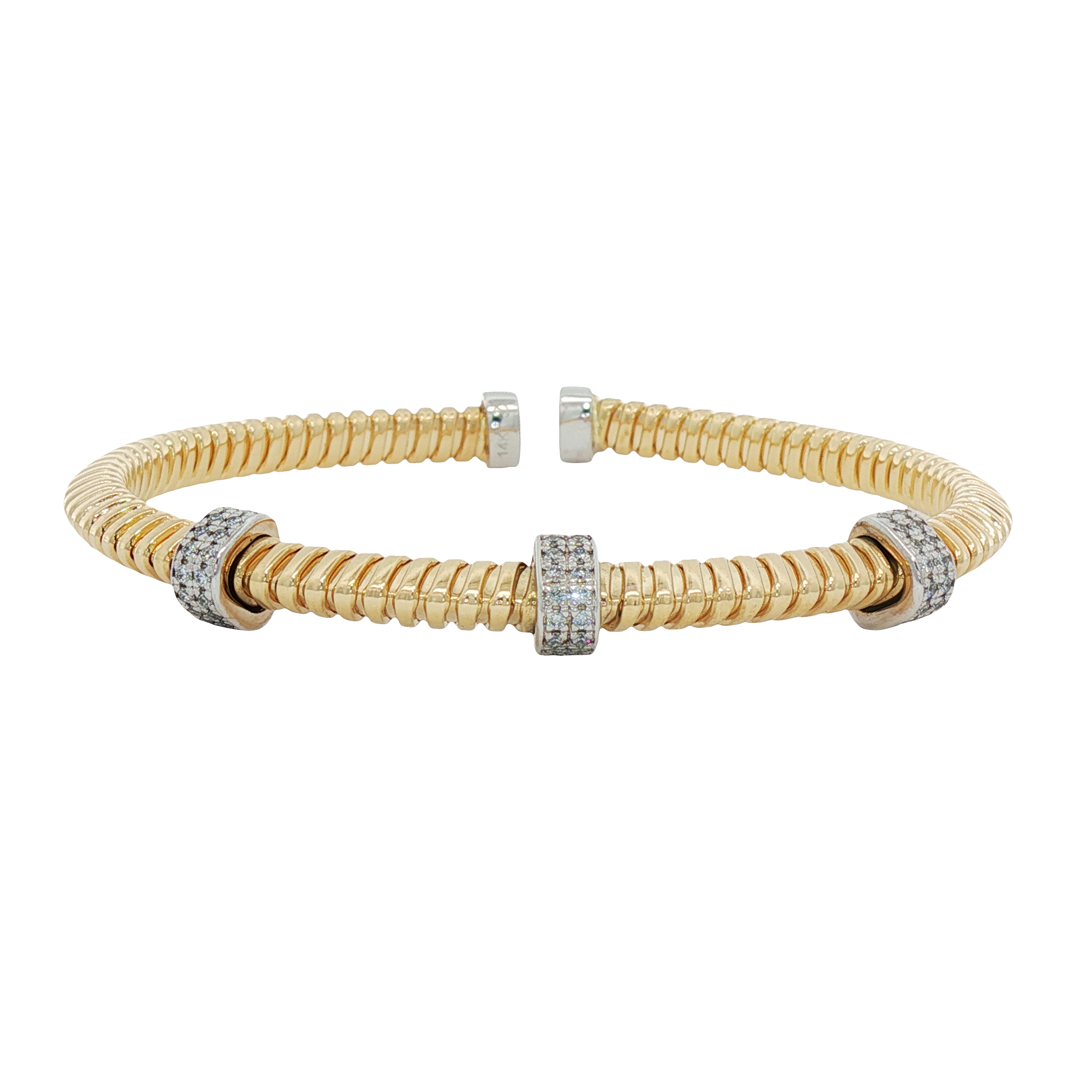 Diamond Bracelet