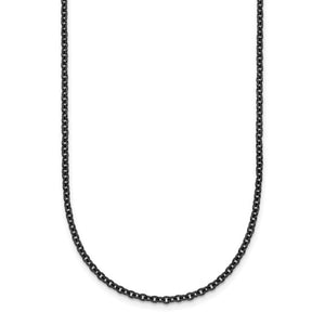 STEEL CHAINS