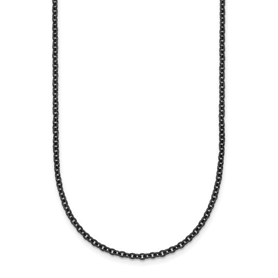 STEEL CHAINS