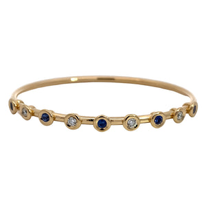 Diamond Bracelet