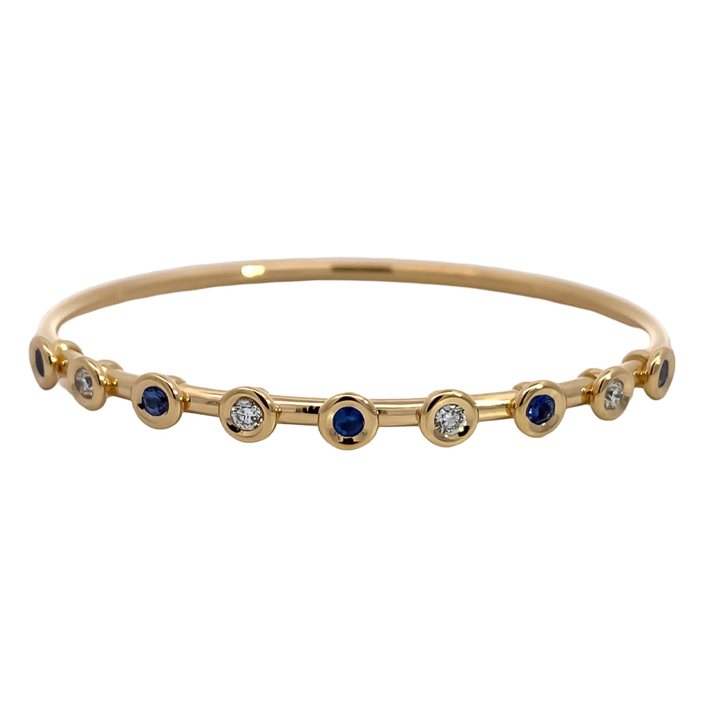 Diamond Bracelet