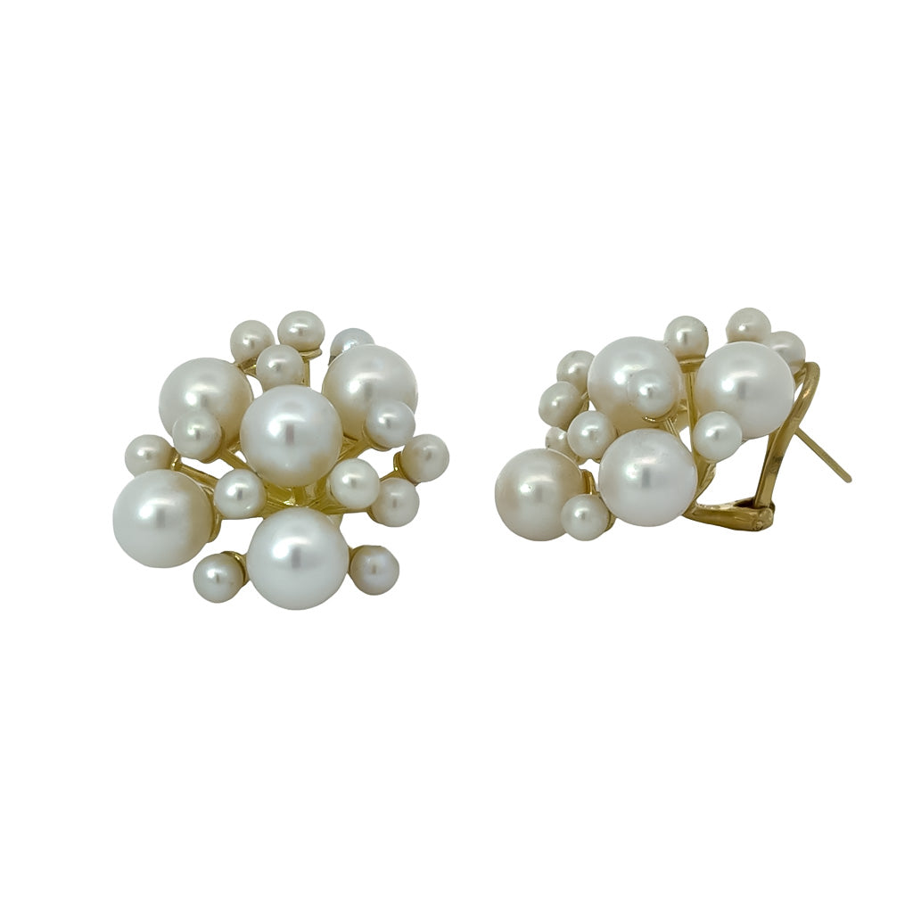 Pearl Earring