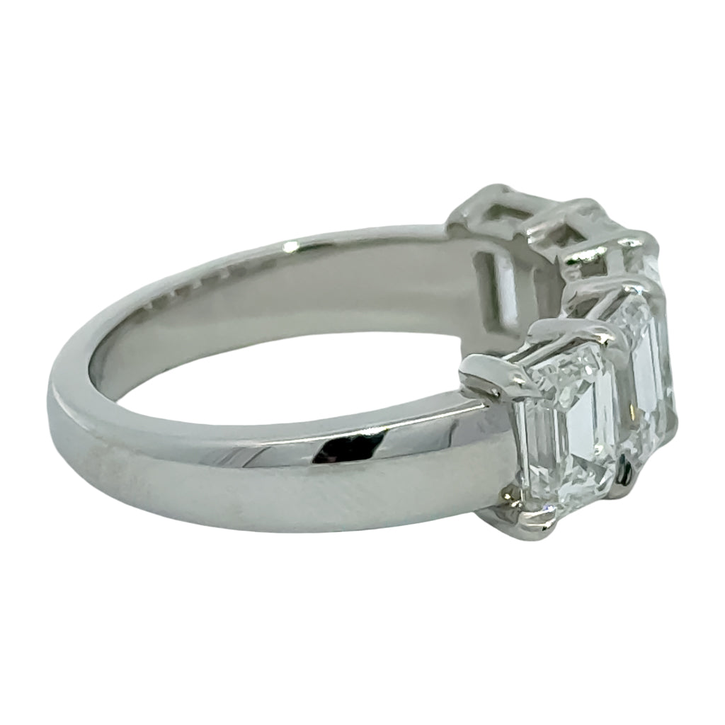LAB GROWN Diamond Ring