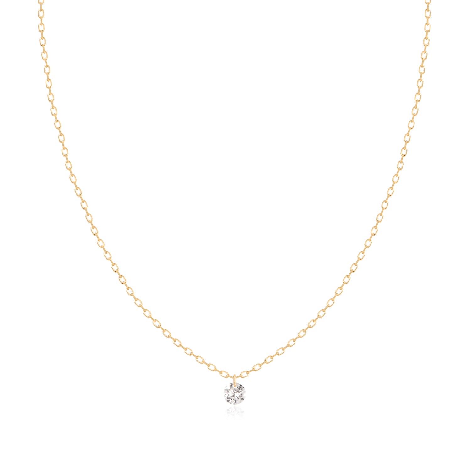 Diamond Necklace