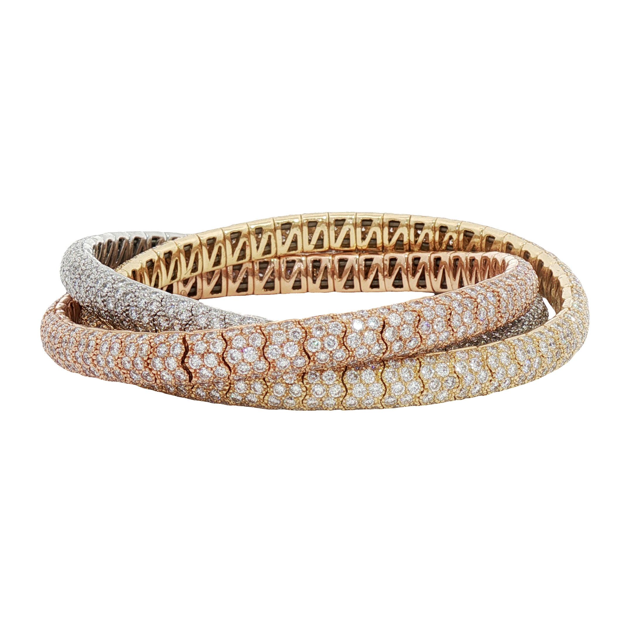 Diamond Bracelet