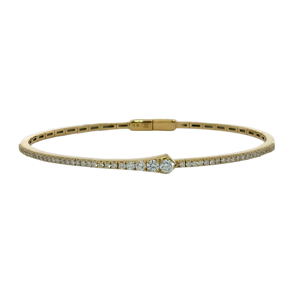 Diamond Bracelet