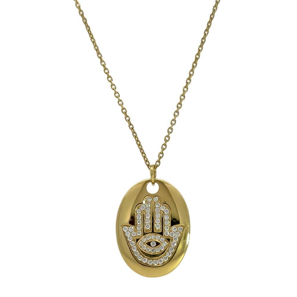 Diamond Necklace