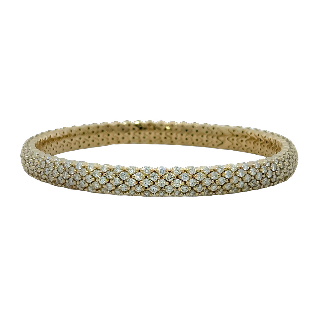 Diamond Bracelet
