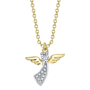 Diamond Necklace