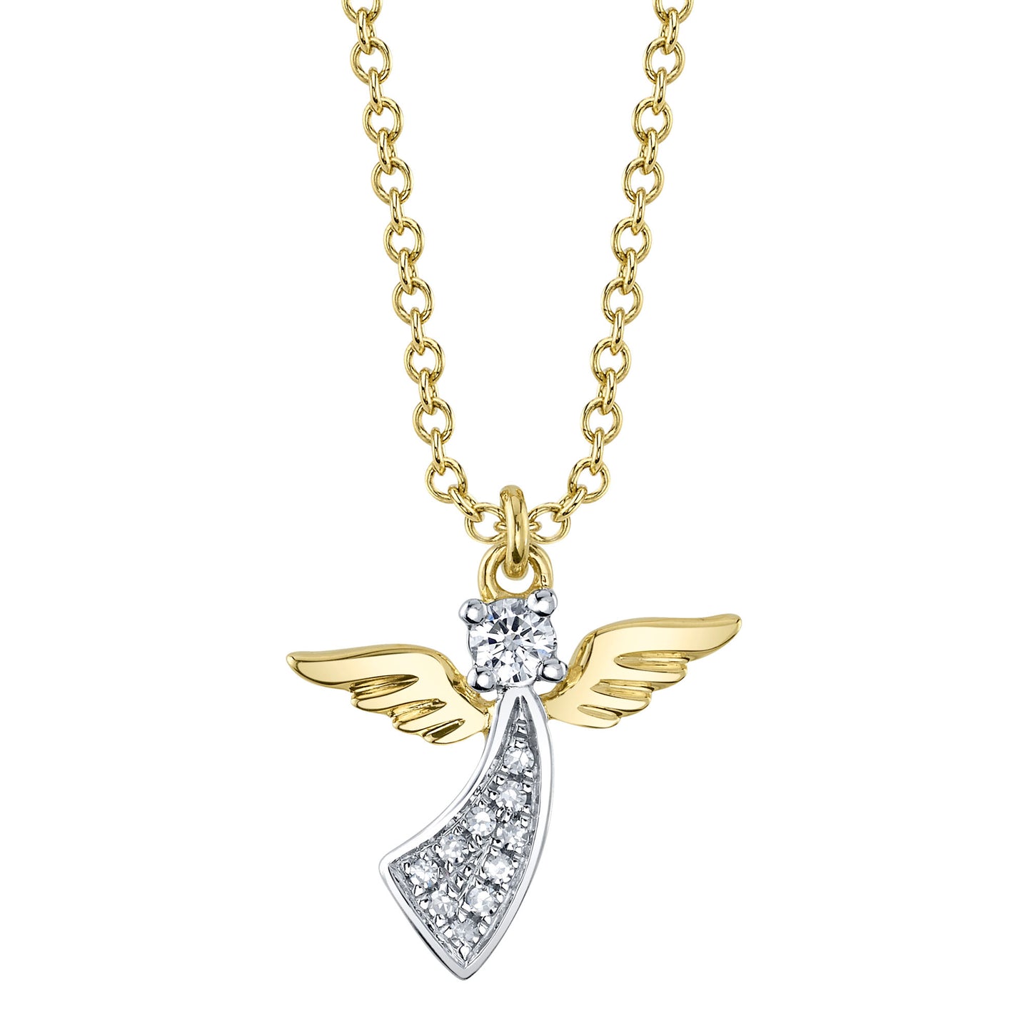 Diamond Necklace