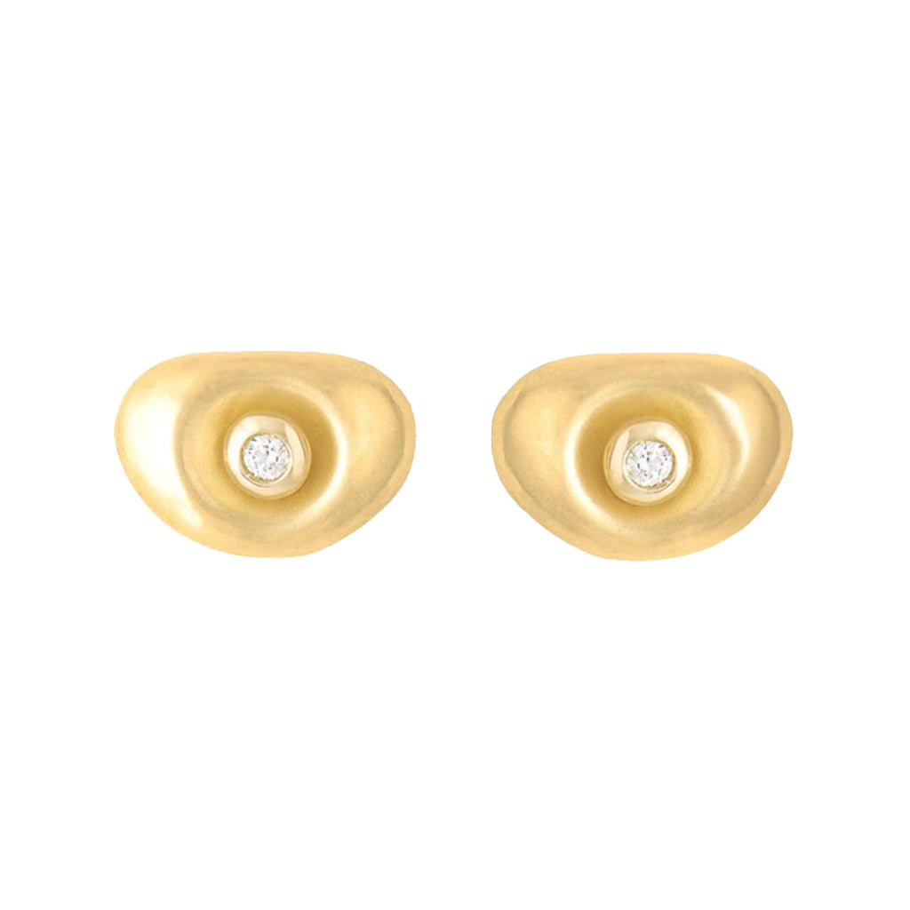 Nugget Earring