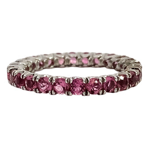 Colored Stone Rings  -  Women'