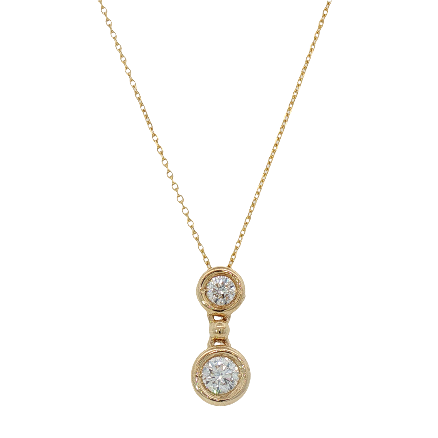 Diamond Necklace