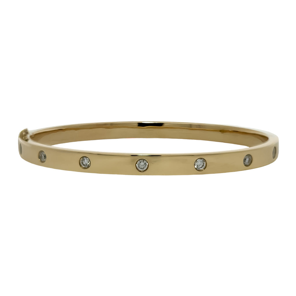 Diamond Bracelet