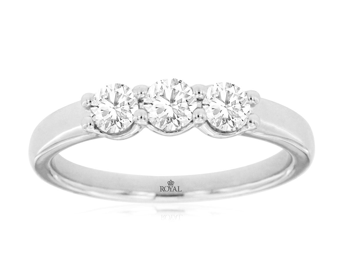 Diamond Fashion Rings - Women