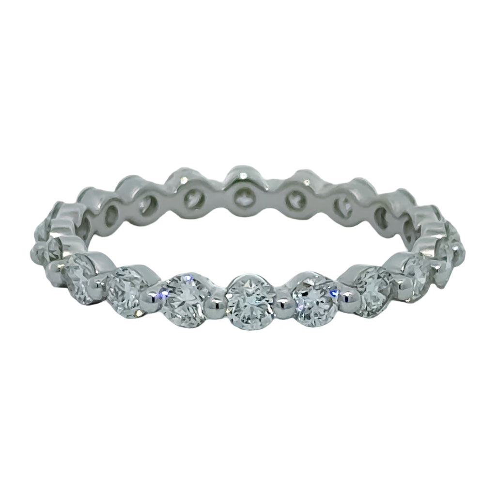LAB GROWN Diamond Ring