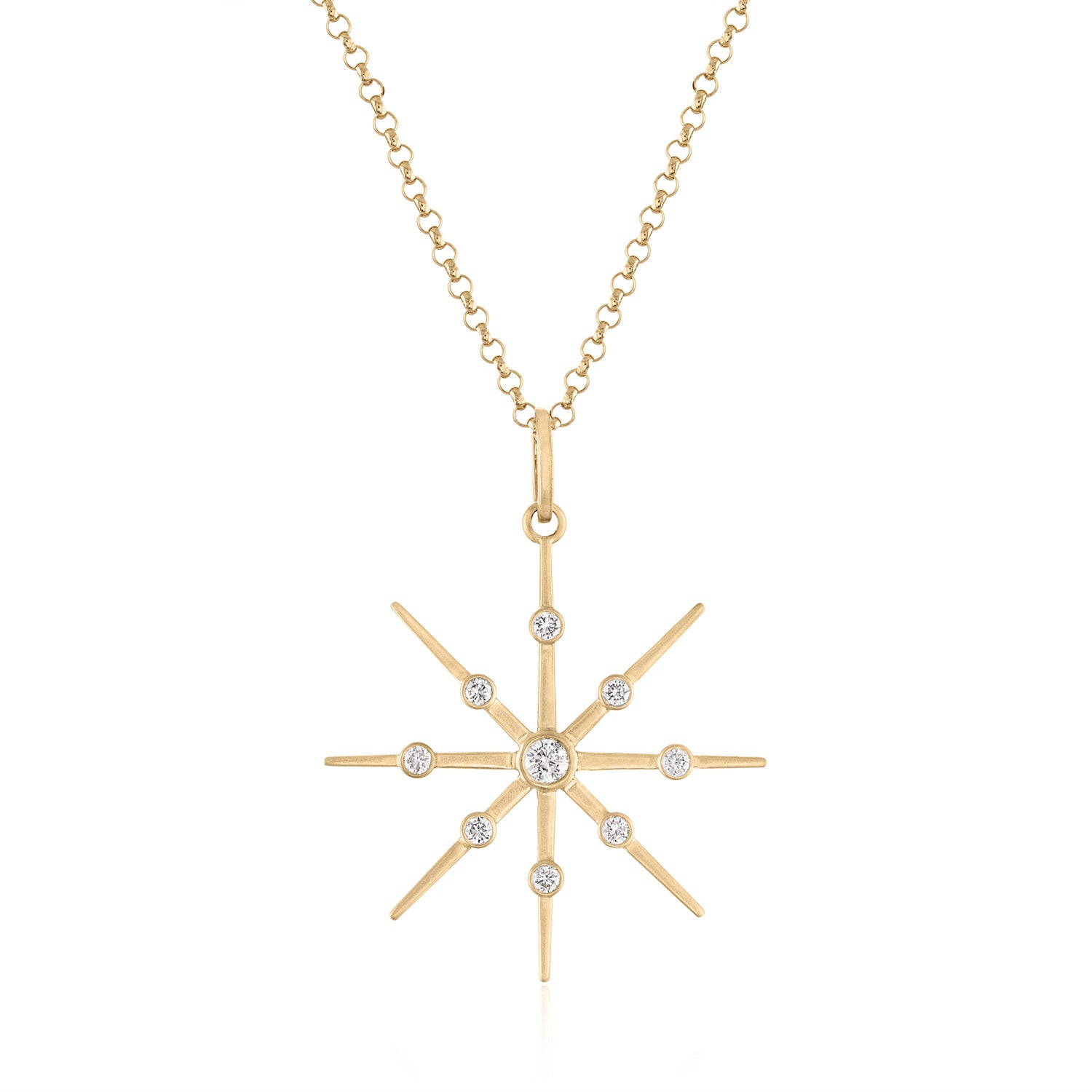 'Starla' Necklace