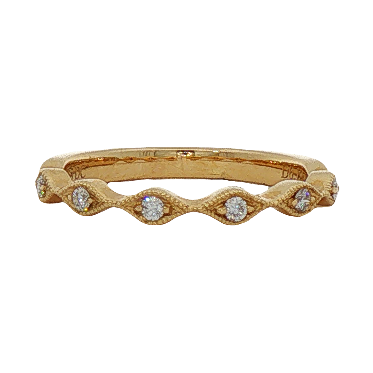 Diamond Fashion Rings - Women