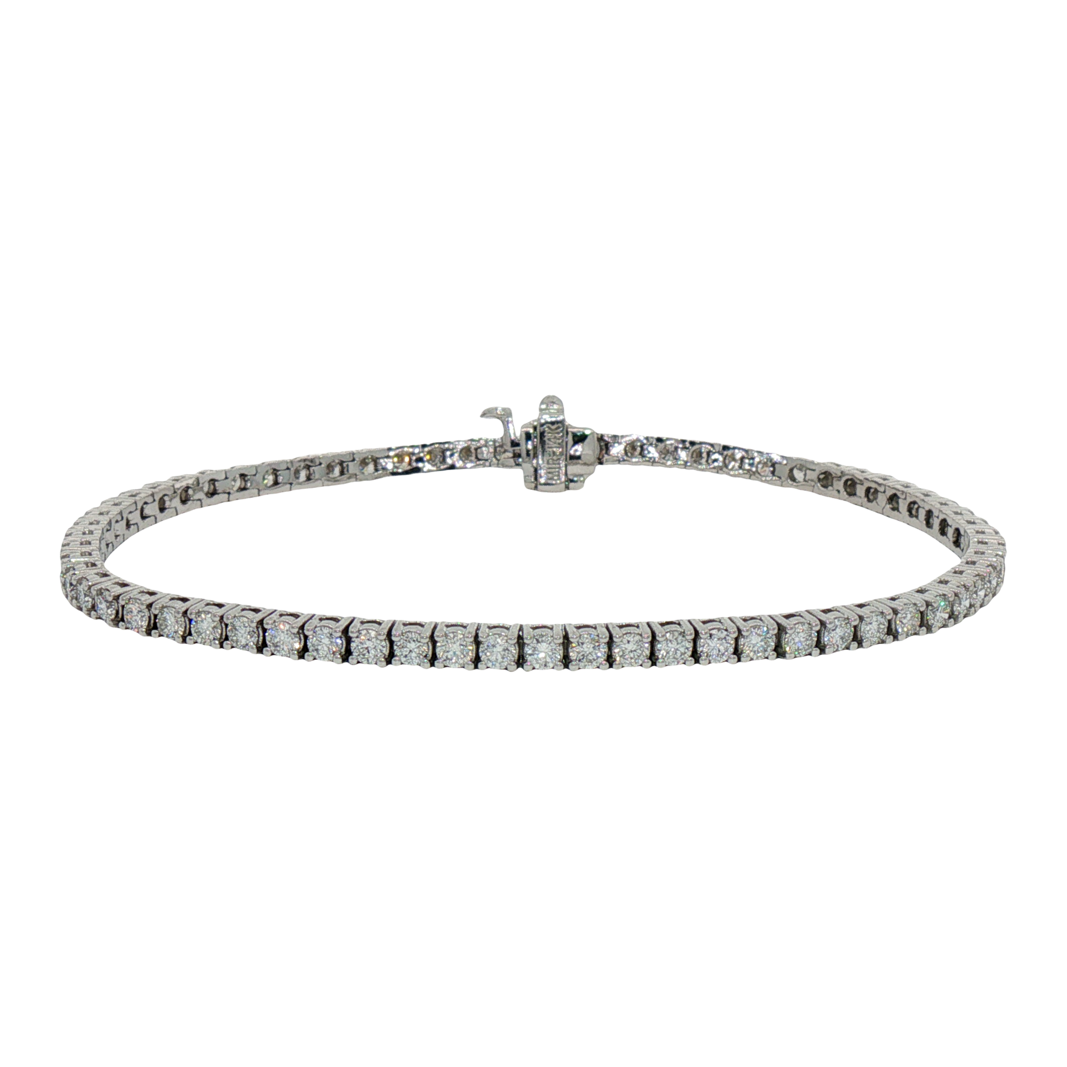 Diamond Bracelet
