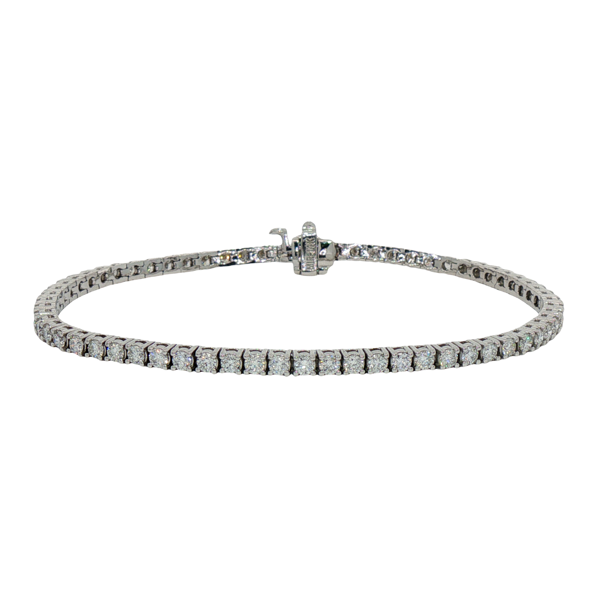 Diamond Bracelet