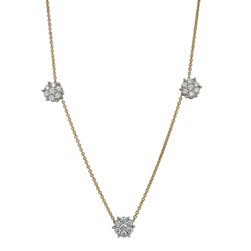 Diamond Necklace