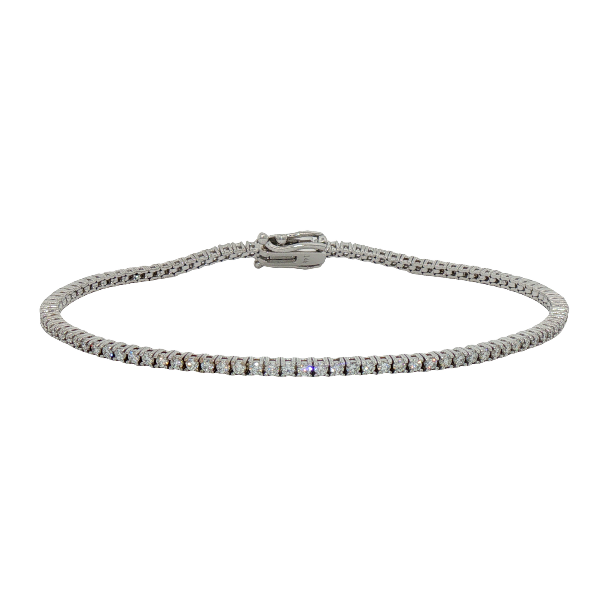 Diamond Bracelet