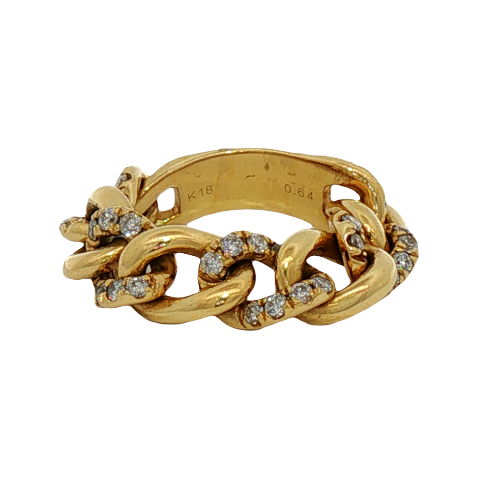 Diamond Fashion Rings - Women